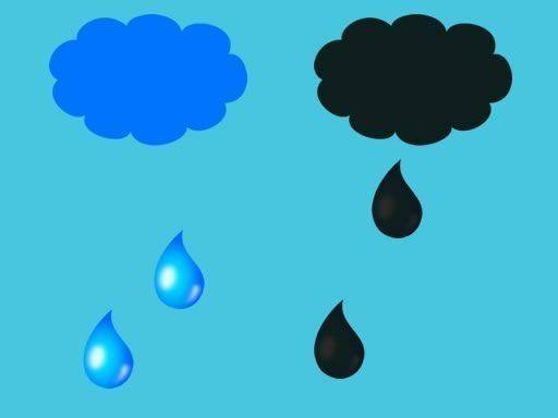 Water Cleaner Shooting Game Online Arcade Game