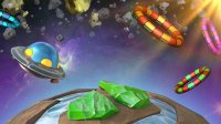 UFO Hoop Master 3D Online Arcade Game