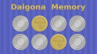 Dalgona Memory Game: Sweet Match Puzzle Online - Memory Puzzle Game