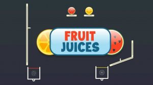 Fruit Juices: Juice Making Puzzle Game Online - Puzzle Game