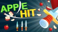 Knife Hit Master Online Arcade Game