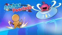Archer Peerless: Bow Master Adventure Online Arcade Game