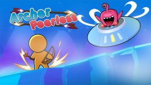 Archer Peerless: Bow Master Adventure Online Arcade Game