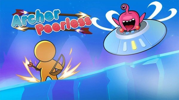 Archer Peerless: Bow Master Adventure Online Arcade Game