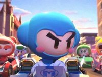 Kart Rush Racing Game Online Arcade Game