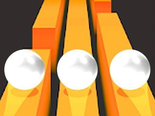 Fast Ball Arcade Online Game - Arcade Game