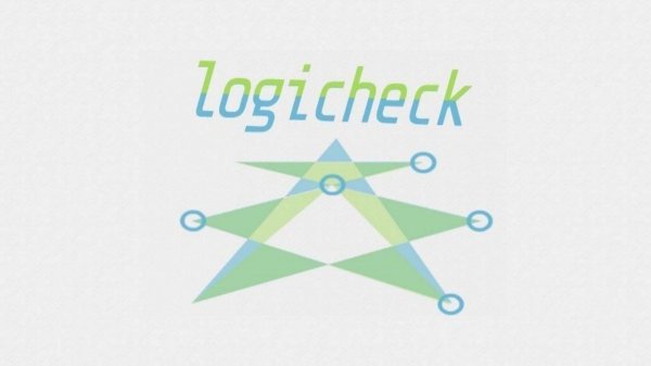 Logicheck Puzzle Game Online - Logic Puzzle Game