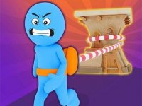 Arcade Rope Swing Online Arcade Game