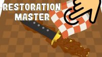 Restoration Master: Workshop Simulator Online Simulation Game