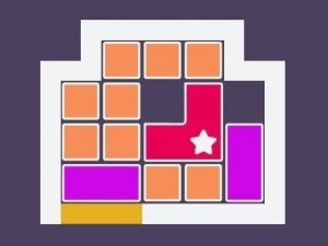 Blox Escape Puzzle Game Online - Puzzle Game
