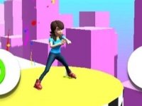 Shift Run Online Arcade Game