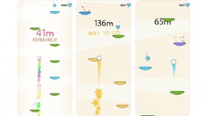 Bouncy Rush Online Bouncing Game Arcade Game