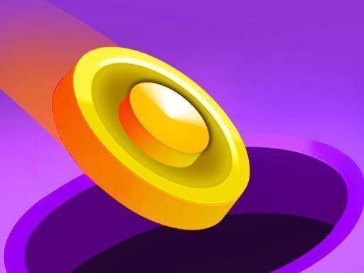 Hit the Hole Online Arcade Game