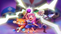 Hit Ball: Ricochet Arena - Online Arcade Game