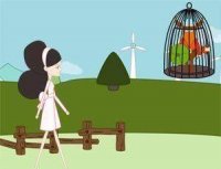 La Pastelera Baking Game - Creative Cake Decorating Online Cooking Game