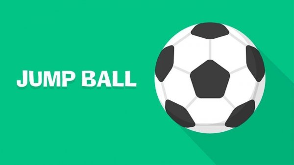 Jump Ball Arcade Online Game Arcade Game