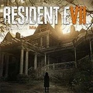 Resident Evll 7 Chapter 1 Online Puzzle Game