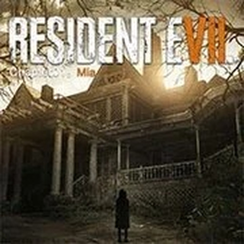 Resident Evll 7 Chapter 1 Online Puzzle Game