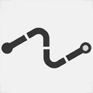 Connect Lines Puzzle Game