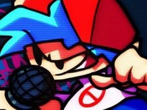 FNF Reanimated Boyfriend Online Arcade Game