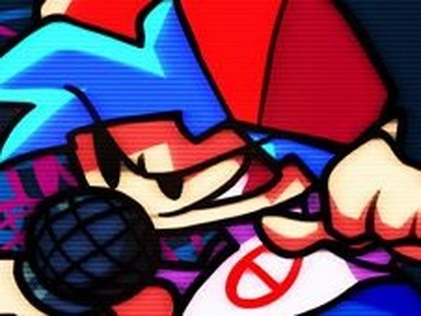 FNF Reanimated Boyfriend Online Arcade Game