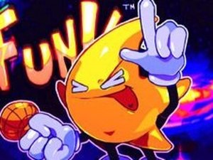 FNF RIFUNK vs Ristar Online Rhythm Game