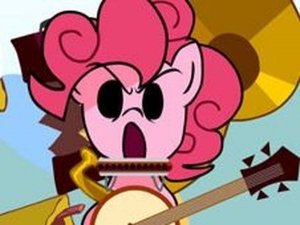 FNF My Little Pony Sings Babs Seed Online Rhythm Game