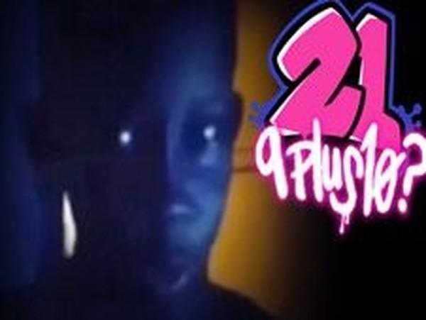 FNF vs 21 Kid Online Rhythm Game