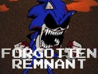 FNF Forgotten Remnant vs Faker Online Rhythm Game