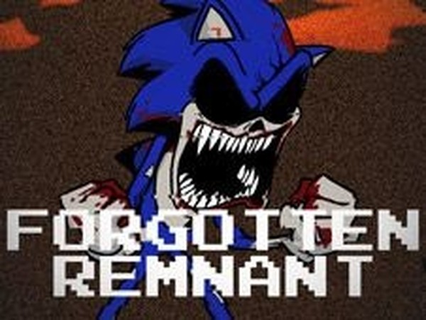 FNF Forgotten Remnant vs Faker Online Rhythm Game