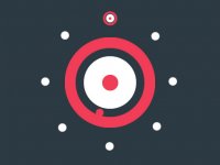 Radius Ball Puzzle Shooter - Arcade Game