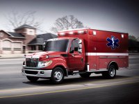 Ambulance Slide Puzzle Game - Slide Puzzle
