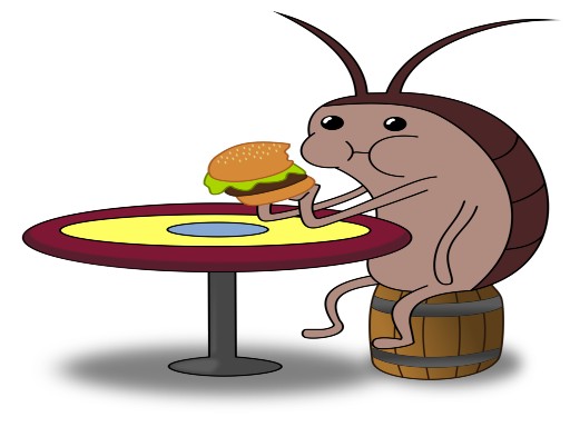 TBBH Food Sea Online Arcade Game
