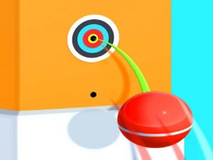 Pokey Ball Online Game Arcade Game