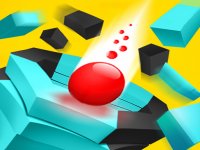Helix Stack Ball Online Arcade Game