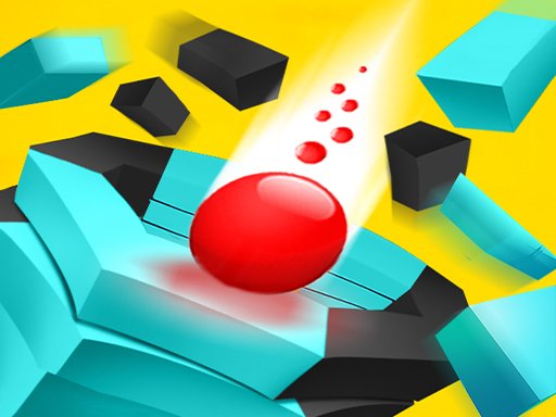 Helix Stack Ball Online Arcade Game
