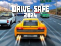 2D Car Driving: Drive Safe Online Arcade Game