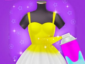 Yes That Dress - Fashion Dress Up Game Style Game
