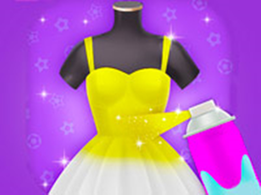 Yes That Dress - Fashion Dress Up Game Style Game