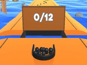 U Cleaner Online Game Arcade Game