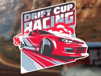 Drift Cup Racing Online Arcade Game