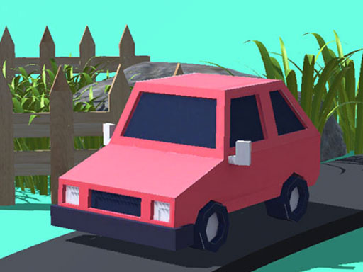 Fun Car Drive 3D Racing Arcade Game