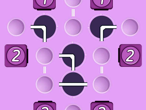 Push It Puzzle Game Online - Puzzle Game