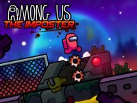 Among Us The Imposter Online Arcade Game