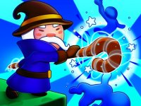 Push'em All Online Puzzle Game