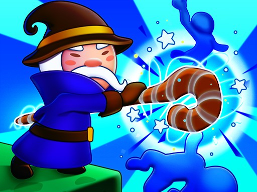 Push'em All Online Puzzle Game