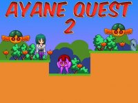 Ayane Quest 2 Online Game Arcade Game