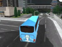 Amazing Bus Driving Simulator Game - Driving Sim