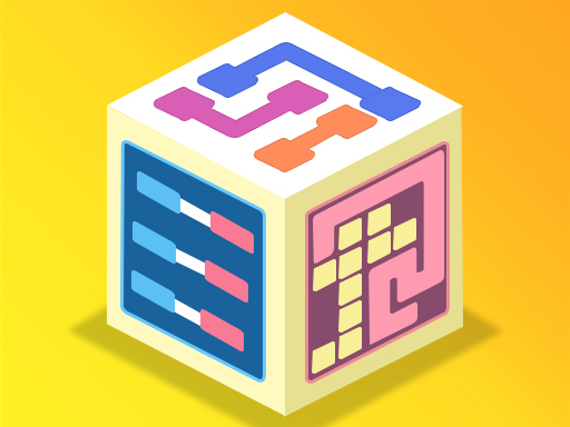 Brain Master IQ Challenge 2 - Online Puzzle Game, Puzzle Game