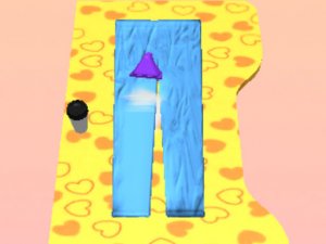 Iron Master Puzzle Game - Puzzle Game